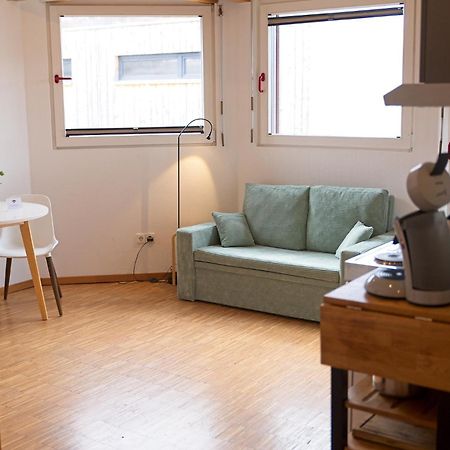 Apartmán Boardinghouse Steinen Steinen  Exteriér fotografie