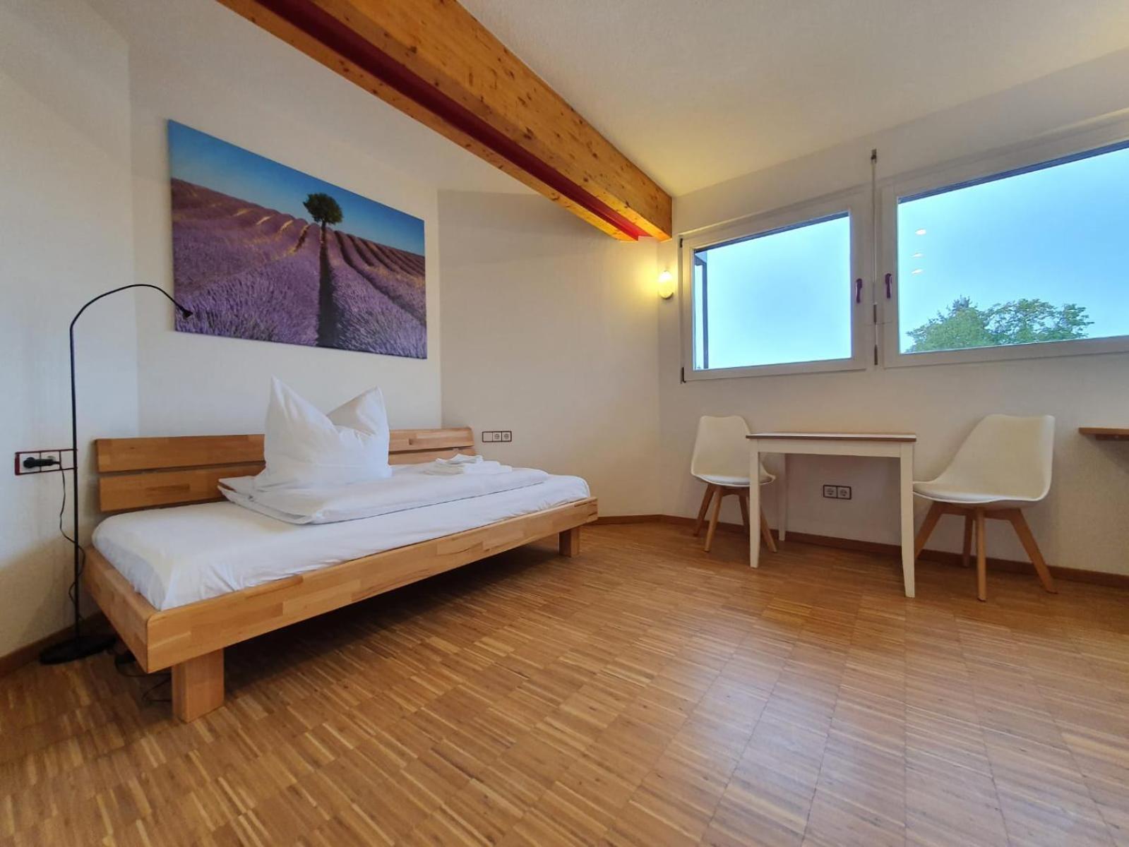 Apartmán Boardinghouse Steinen Steinen  Exteriér fotografie