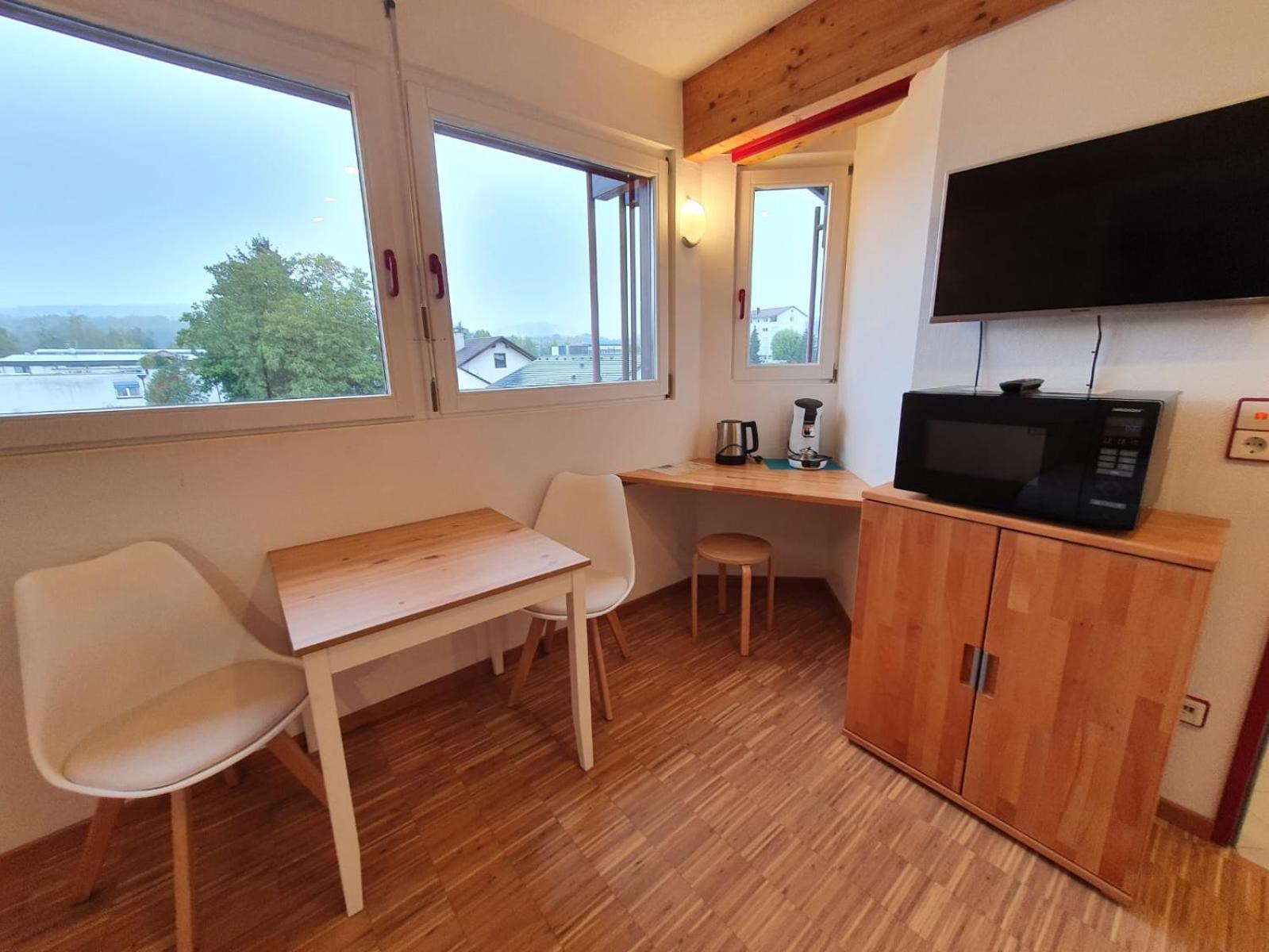 Apartmán Boardinghouse Steinen Steinen  Exteriér fotografie