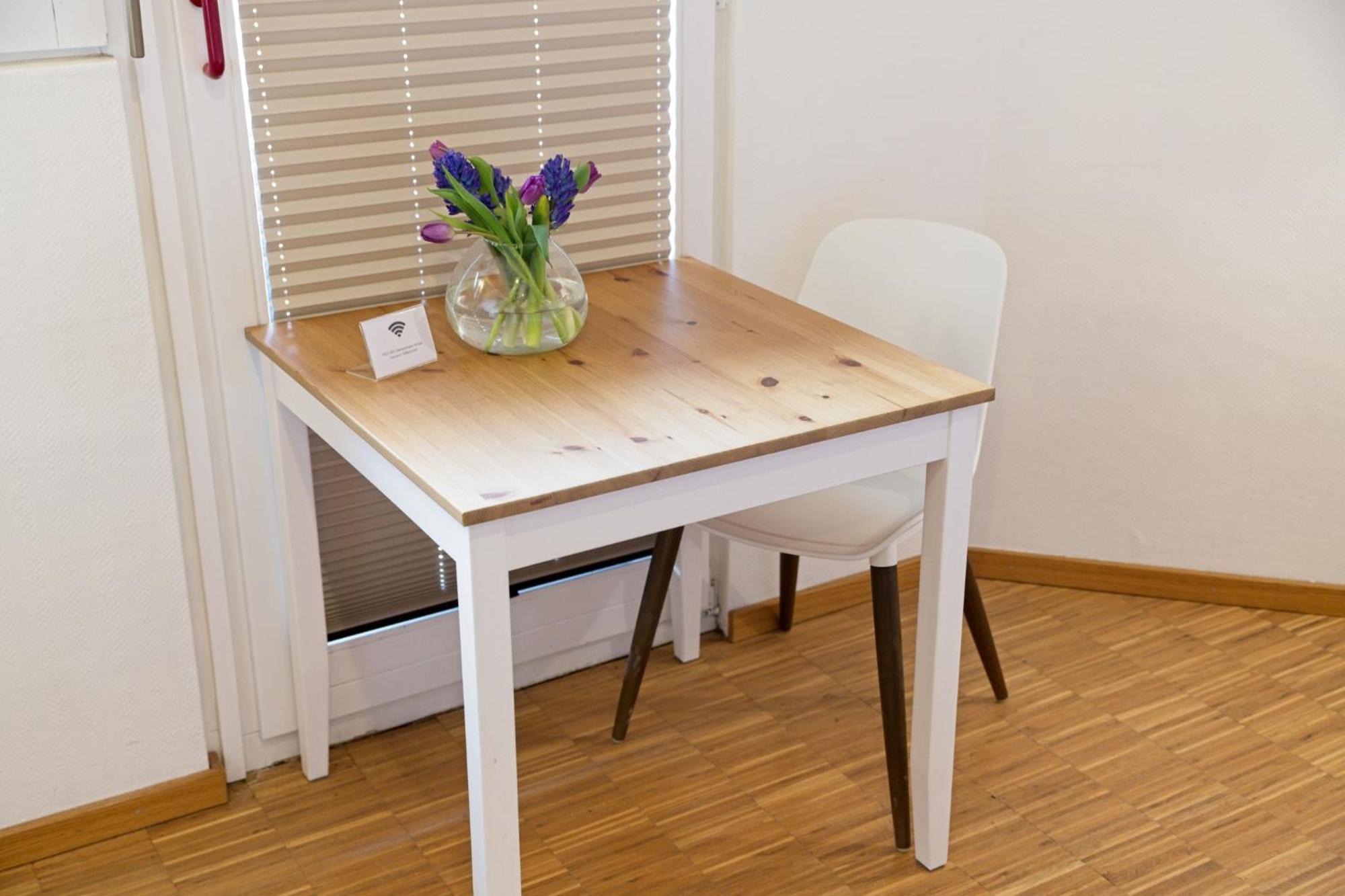 Apartmán Boardinghouse Steinen Steinen  Exteriér fotografie