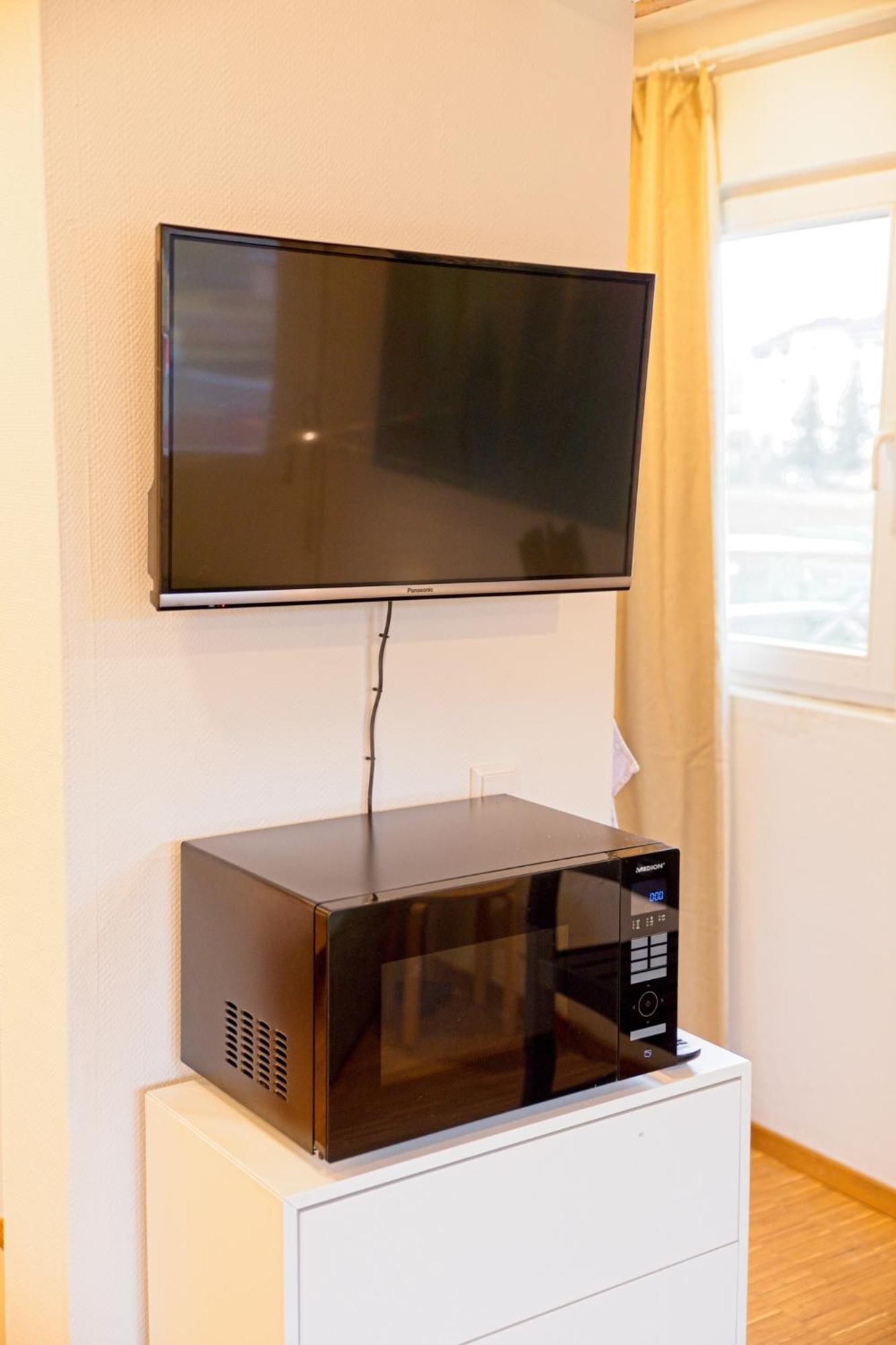 Apartmán Boardinghouse Steinen Steinen  Exteriér fotografie