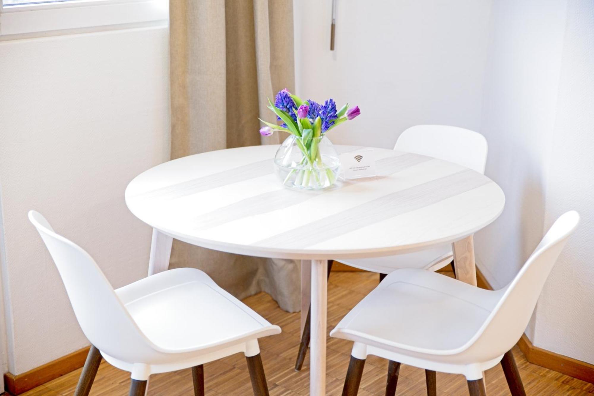 Apartmán Boardinghouse Steinen Steinen  Exteriér fotografie