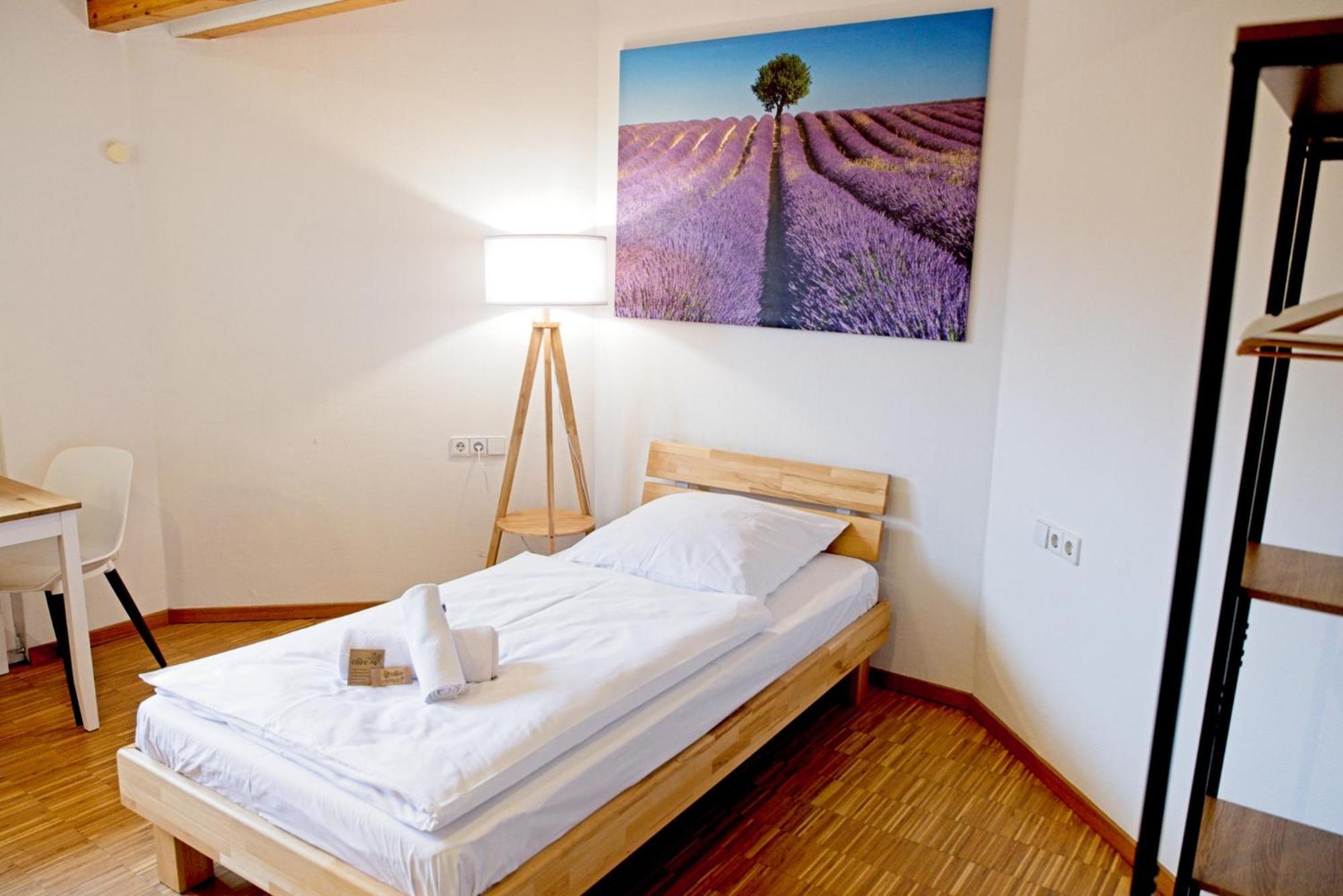 Apartmán Boardinghouse Steinen Steinen  Exteriér fotografie